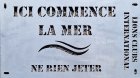 Protection de la mer et des océans
