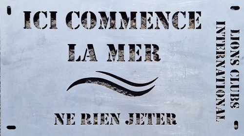 Protection de la mer et des océans