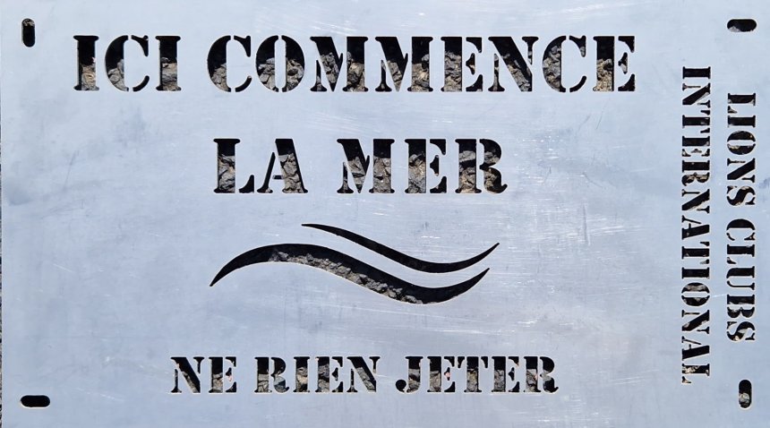 Protection de la mer et des océans