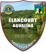 LC Elancourt Aqualina