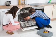 Repairs & appliances